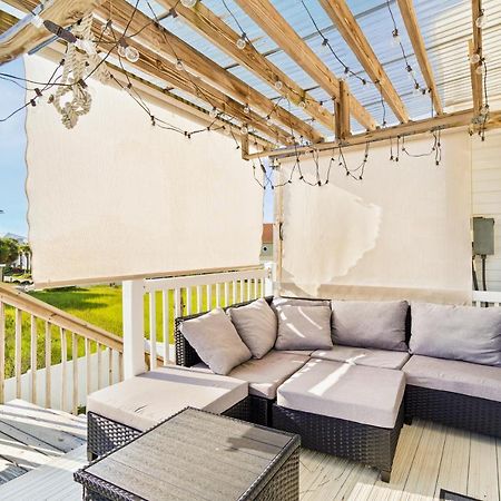 Willapye Beach House By The Sea Navarre Exteriér fotografie