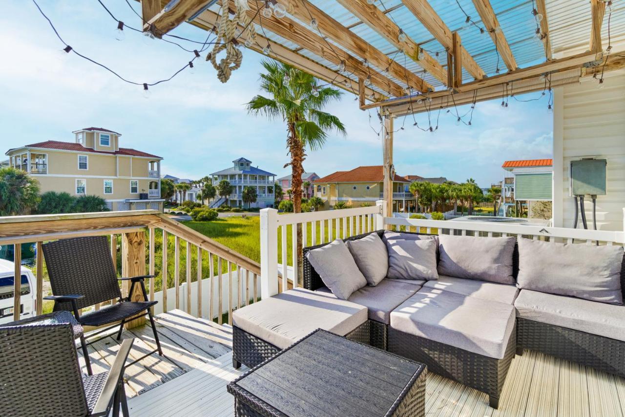 Willapye Beach House By The Sea Navarre Exteriér fotografie
